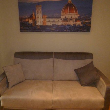 Sunflower Santa Maria Novella Apartment Florence Exterior photo