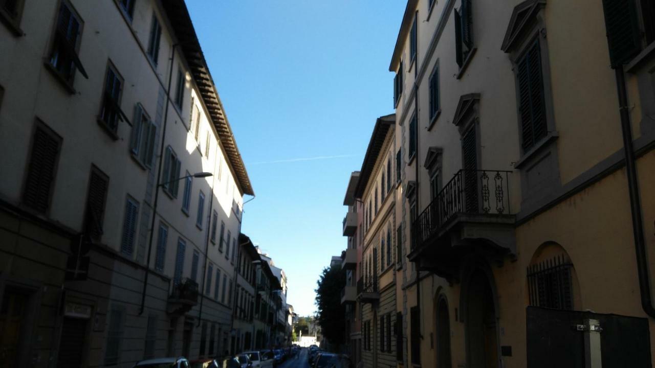 Sunflower Santa Maria Novella Apartment Florence Exterior photo